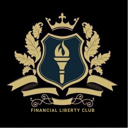 Financial Liberty Club Logo